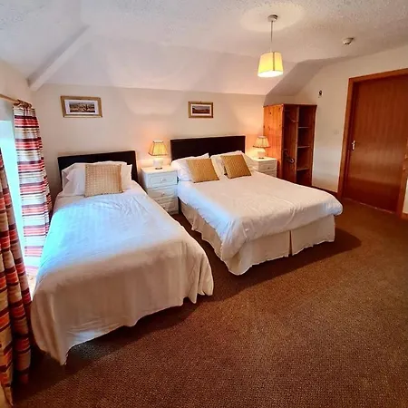 The Acres Hotel Killala