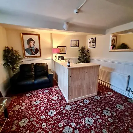 The Acres Hotel Killala