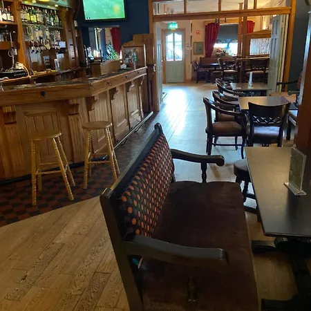 The Acres Hotel *