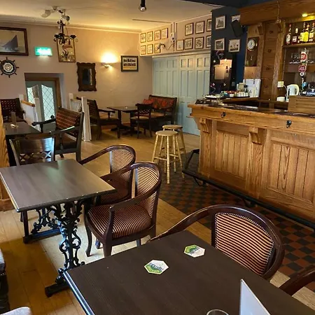 Hotell The Acres Killala