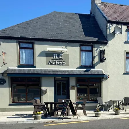 The Acres Hotel *