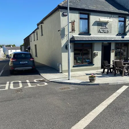 The Acres Hotell Killala