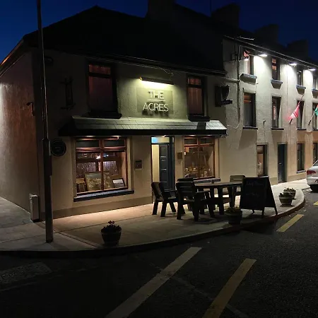 The Acres Killala