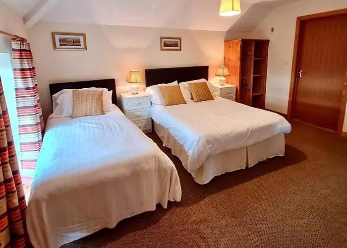 The Acres Hotel Killala