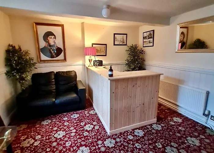 The Acres Hotel Killala