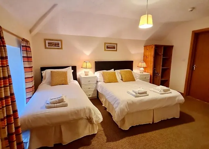 Hotel The Acres Killala