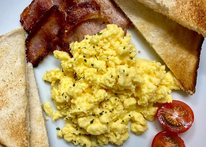 The Acres Отель *