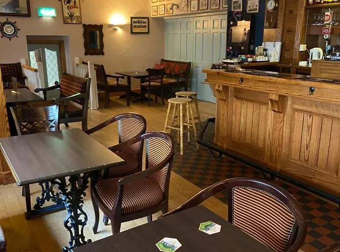 Hotel The Acres Killala