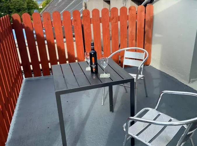 The Acres Hotel Killala