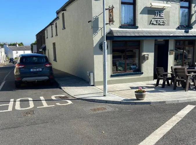 The Acres Hotel Killala